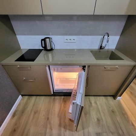 باتومي Holiday Apartments المظهر الخارجي الصورة