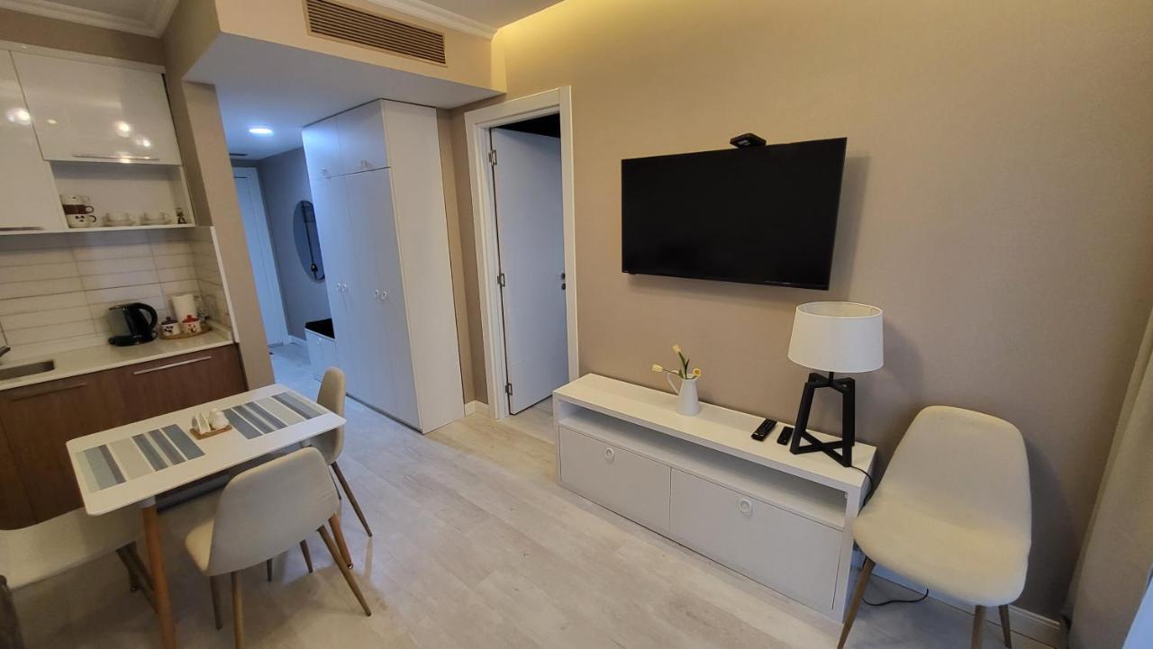 باتومي Holiday Apartments المظهر الخارجي الصورة