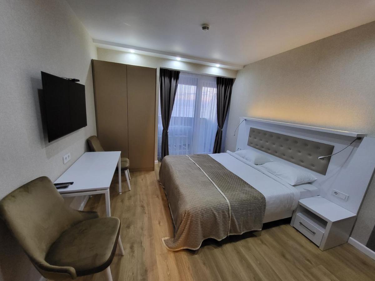 باتومي Holiday Apartments المظهر الخارجي الصورة