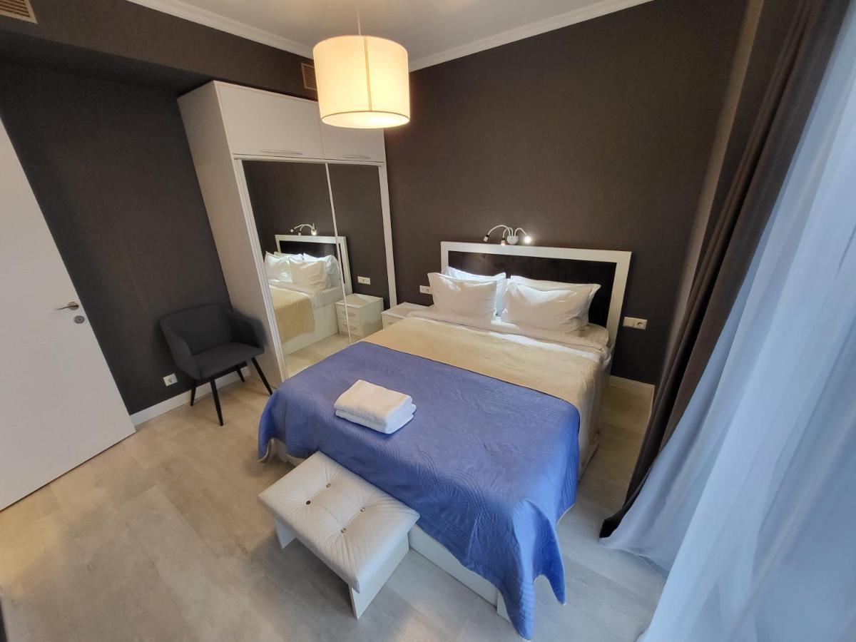 باتومي Holiday Apartments المظهر الخارجي الصورة